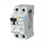 Eaton FRBDM-B16/1N/001-G/A disjuntor diferencial RCBO 16A 10mA 1P+N curva B 168251