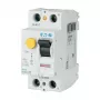 Eaton Y7-170431 FRCMM-25/2/003-A interruptor diferencial, 2 polos, 25 A, 30 mA, tipo A