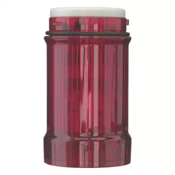 Eaton SL4-L24-R elemento de torre de sinalização, LED vermelho fixo, 24 V AC/DC, IP66 171315
