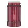 Eaton SL4-L24-R luz de sinalização, fixa, LED vermelho 171315