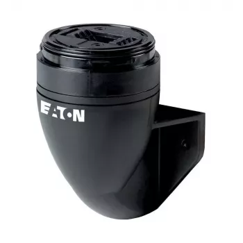 Eaton SL7-CB-FW elemento de ligação para colunas de sinalização SL7, 8 polos, IP66, preto 171450