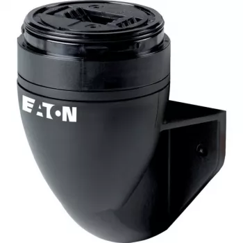 Eaton SL7-CB-FW elemento de ligação para colunas de sinalização SL7, 8 polos, IP66, preto 171450