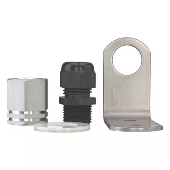 Eaton SL7/4-FW-T suporte de montagem para torres de sinalização SL7 171455