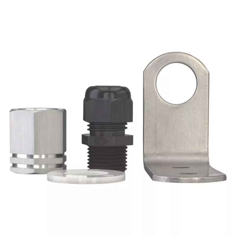 Eaton SL7/4-FW-T suporte de montagem para torres de sinalização SL7 171455