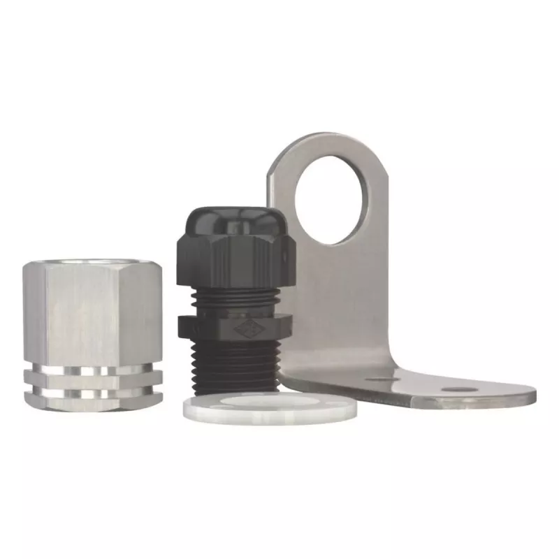 Eaton SL7/4-FW-T suporte de montagem para torres de sinalização SL7 171455