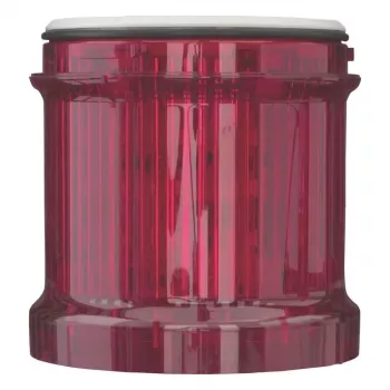 Eaton SL7-FL24-R elemento de luz intermitente LED, vermelho, 24 V AC/DC 171404