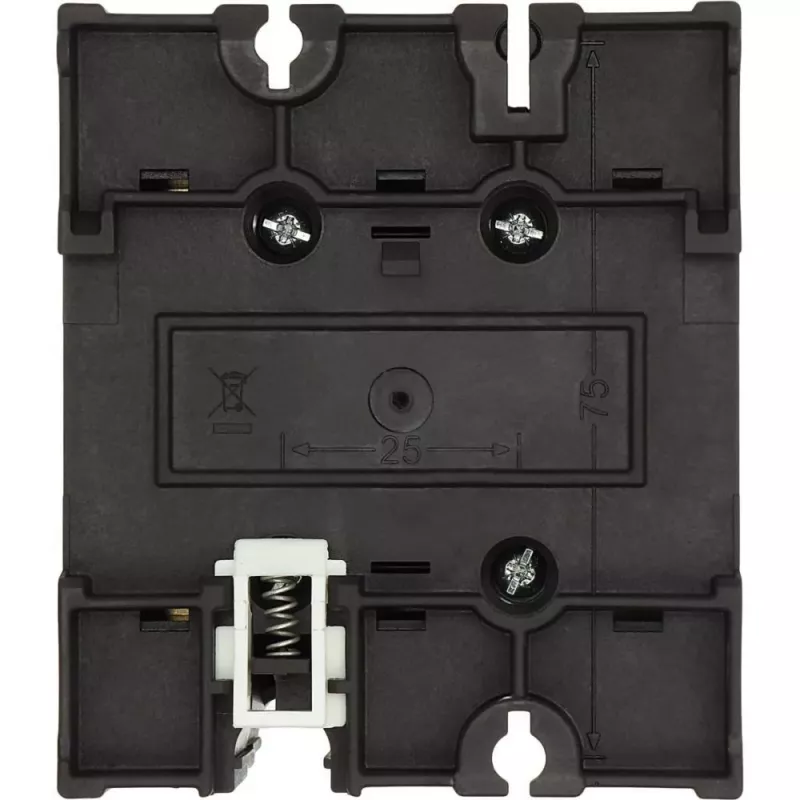 Eaton P3-63/M4/SVB interruptor principal, interruptor de cames 172784