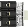 Eaton P3-63/M4/SVB interruptor principal, interruptor de cames 172784