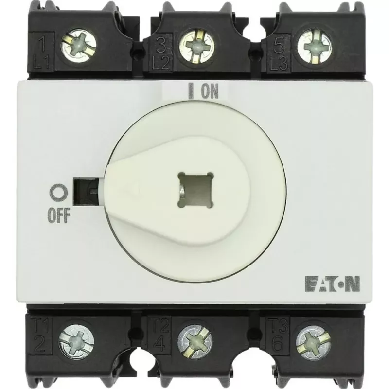 Eaton P3-63/M4/SVB interruptor principal, interruptor de cames 172784