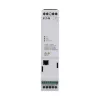 Eaton DE1-124D3FN-N20N variador de frequência 0,75 kW 1 fase 200-240 V, IP20, preto/branco 174330