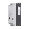 Eaton DE1-343D6FN-N20N variador de frequência, 380-480 V, 50/60 Hz, IP20, preto/branco 174335
