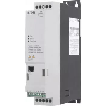 Eaton DE1-127D0FN-N20N arrancador de velocidade 0,75 kW 1 fase 200-240 V AC IP20 174331