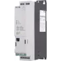 Eaton DE1-127D0FN-N20N arrancador de velocidade variável, 200-240 V, 50/60 Hz, IP20, preto/branco 174331