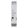 Eaton DE1-127D0FN-N20N arrancador de velocidade variável, 200-240 V, 50/60 Hz, IP20, preto/branco 174331