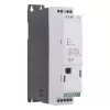 Eaton DE1-127D0FN-N20N arrancador de velocidade variável, 200-240 V, 50/60 Hz, IP20, preto/branco 174331