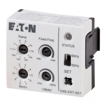 Eaton DXE-EXT-SET módulo de configuração para UPS da série DX 174621