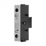 Eaton DILA-XHI10-S bloco de contactos auxiliares, 1 NO, montagem frontal, para contactores DILM7-DILM38 115948