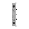 Eaton DILA-XHI10-S bloco de contactos auxiliares, 1 NO, montagem frontal, para contactores DILM7-DILM38 115948