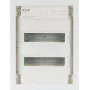 Eaton KLV-24UPP-F quadro de distribuição multimédia, encastrar, 24 módulos, porta branca 178800
