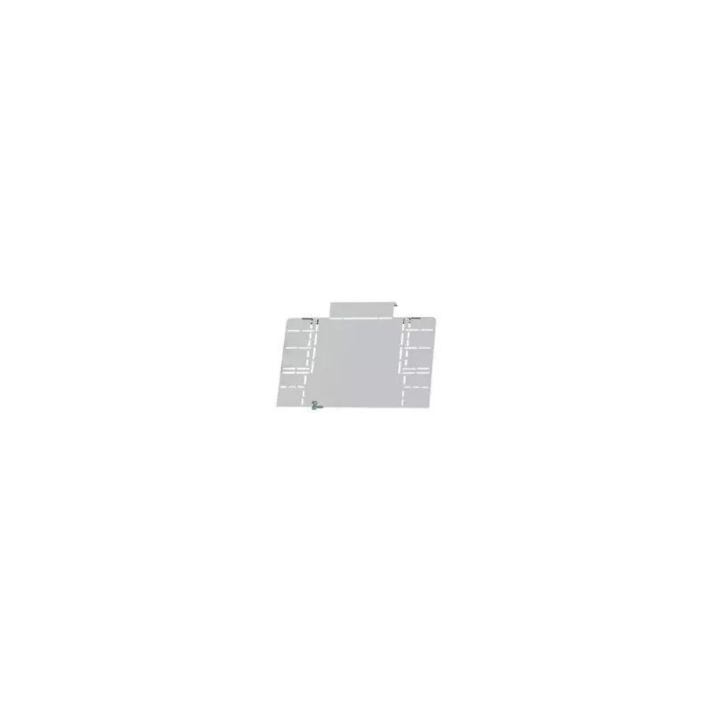 Eaton KLV-12UPP-F quadro de distribuição de superfície, 12 módulos, 1 fila, IP30, branco 178798