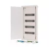 Eaton KLV-48UPP-F quadro de distribuição encastrar 4 filas 48 módulos, branco 178804