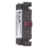 Eaton M22-FK01 elemento de contacto traseiro plano, 1 NC, terminais de parafuso, montagem frontal 180791