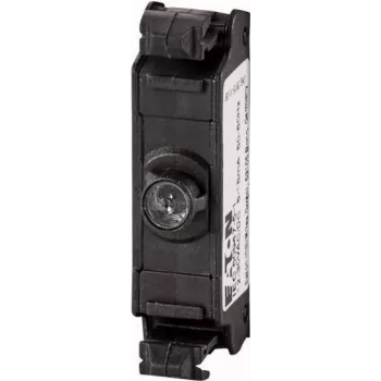 Eaton M22-FLED-RGB luz de sinalização LED, 24 V DC, preto, RGB 180800