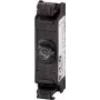 Eaton M22-FLED-RGB luz de sinalização LED, 24 V DC, preto, RGB 180800