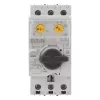 Eaton PKE12/XTU-4 disjuntor de proteção de motor, 3 polos, 0,3-12 A, 690 V AC 121732