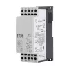 Eaton DS7-340SX009N0-N arrancador suave, 9 A, 4 kW, 200-460 V AC, controlo 24 V AC/DC, cinzento 134910