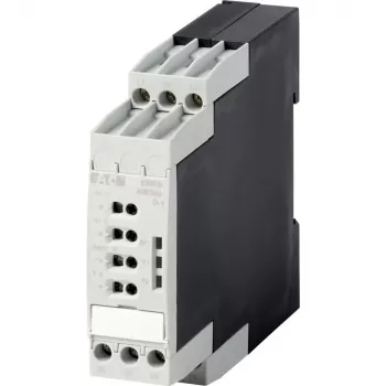 Eaton EMR6-AW500-D-1 relé de monitorização de fase 3x200-500V AC, 2 comutadores, calha DIN 184764