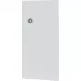 Eaton VS4-STEEL-KLV moldura de proteção de reboco, 4 filas, aço, zincado 191063
