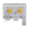 Eaton PKE-XTUACP-36 bloco de disparo, ligável em rede, proteção de instalações 168795