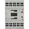 EATON DILA-40(24VDC)-PI Contator auxiliar 24VDC 4 NO ligações push-in 199208