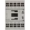 Eaton DILA-31 Contator auxiliar, bobina 24 V DC, 3NO+1NC, tetrapolar 199213
