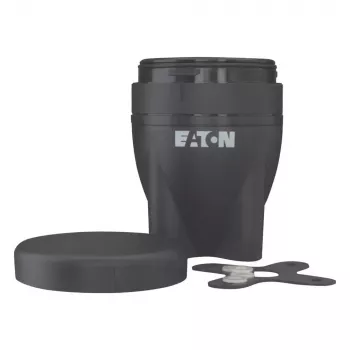Eaton SL7-CB-IMH Elemento de ligação para torre de sinalização, preto, IP66, terminais de parafuso 171447