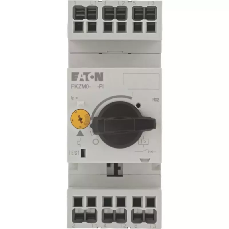 Eaton PKZM0-32-PI disjuntor de proteção do motor 199162