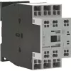 EATON DILM25-11 230V 50Hz Contator de potência tripolar, 25A AC-3 400V, 11kW, 1NO+1NC 199284