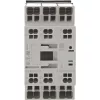 EATON DILM25-11 230V 50Hz Contator de potência tripolar, 25A AC-3 400V, 11kW, 1NO+1NC 199284