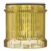 Eaton SL7-L24-Y Elemento de torre de sinalização LED amarelo 24 V AC/DC luz fixa 171465