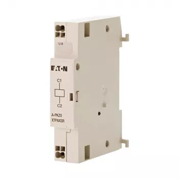 Eaton Disparador shunt A-PKZ0 24V DC, modelo 199336