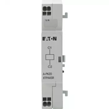 Eaton Disparador shunt A-PKZ0 24V DC, modelo 199336