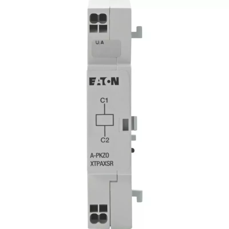 Eaton Disparador shunt A-PKZ0 24V DC, modelo 199336