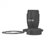 Eaton SL4-PIB-EMH Elemento de ligação para torres de sinalização SL4, preto 171302