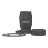 Eaton SL4-PIB-EMH Elemento de ligação para torres de sinalização SL4, preto 171302