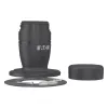 Eaton SL4-PIB-EMH Elemento de ligação para torres de sinalização SL4, preto 171302