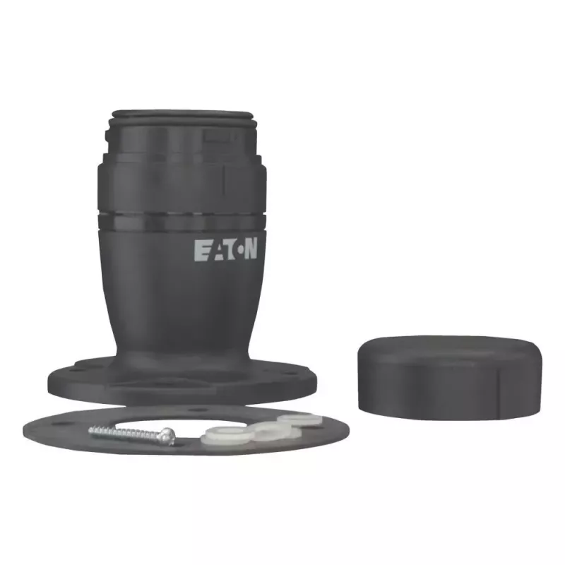 Eaton SL4-PIB-EMH Elemento de ligação para torres de sinalização SL4, preto 171302