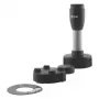 Eaton SL4-FMS-100 Kit de montagem para torres de sinalização SL4, cinzento 171308