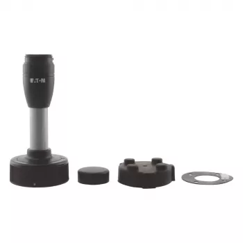 Eaton SL4-FMS-100 Kit de montagem para torres de sinalização SL4, cinzento 171308