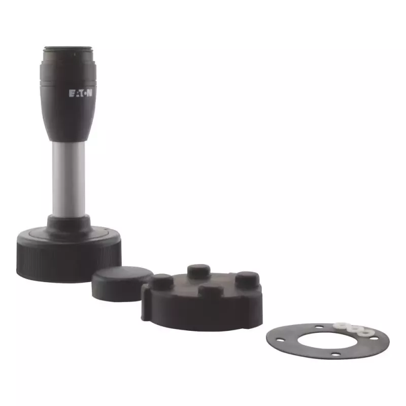 Eaton SL4-FMS-100 Kit de montagem para torres de sinalização SL4, cinzento 171308